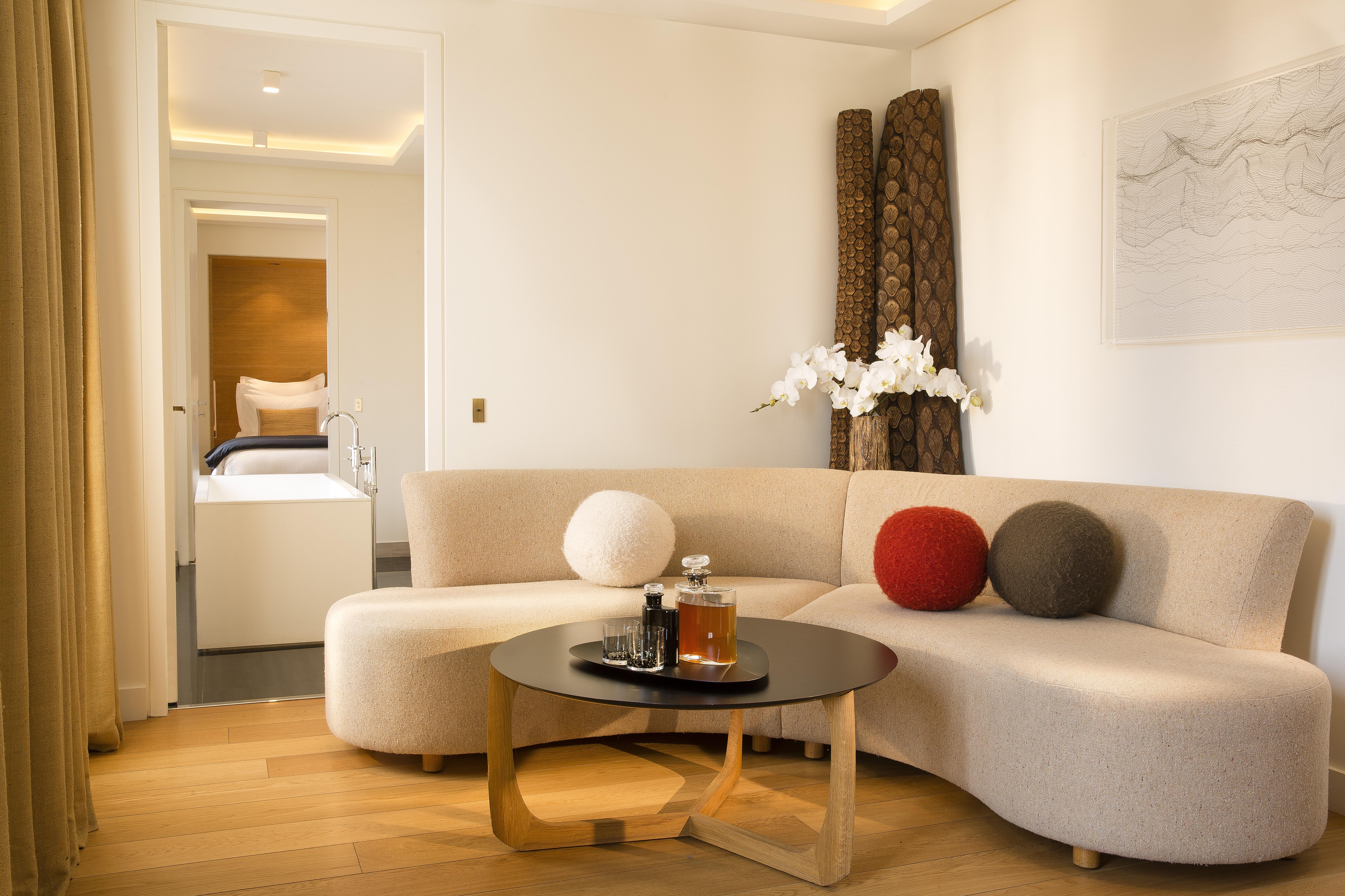 Hotel Marignan Champs-Elysees Paris Luaran gambar