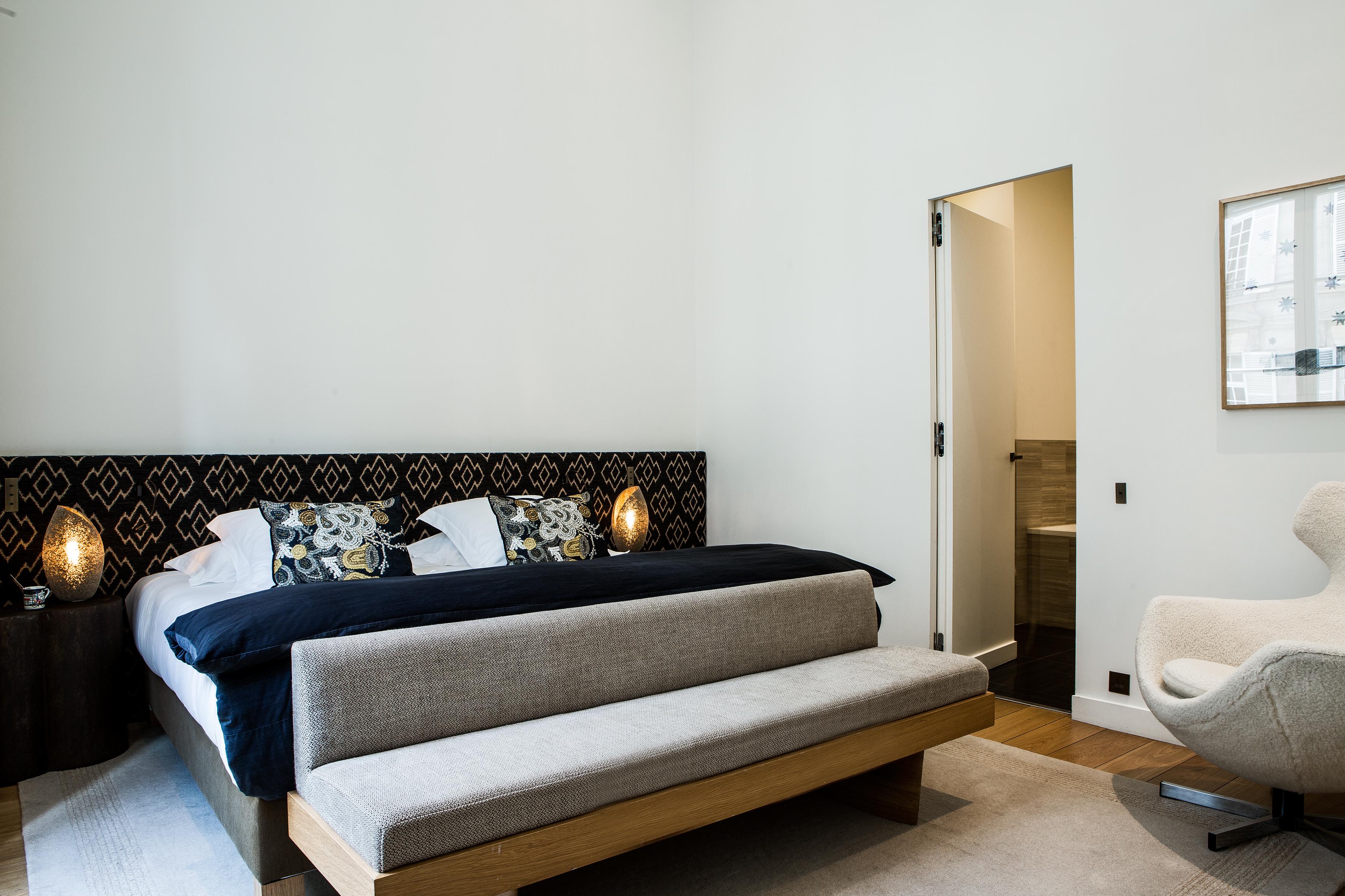 Hotel Marignan Champs-Elysees Paris Luaran gambar