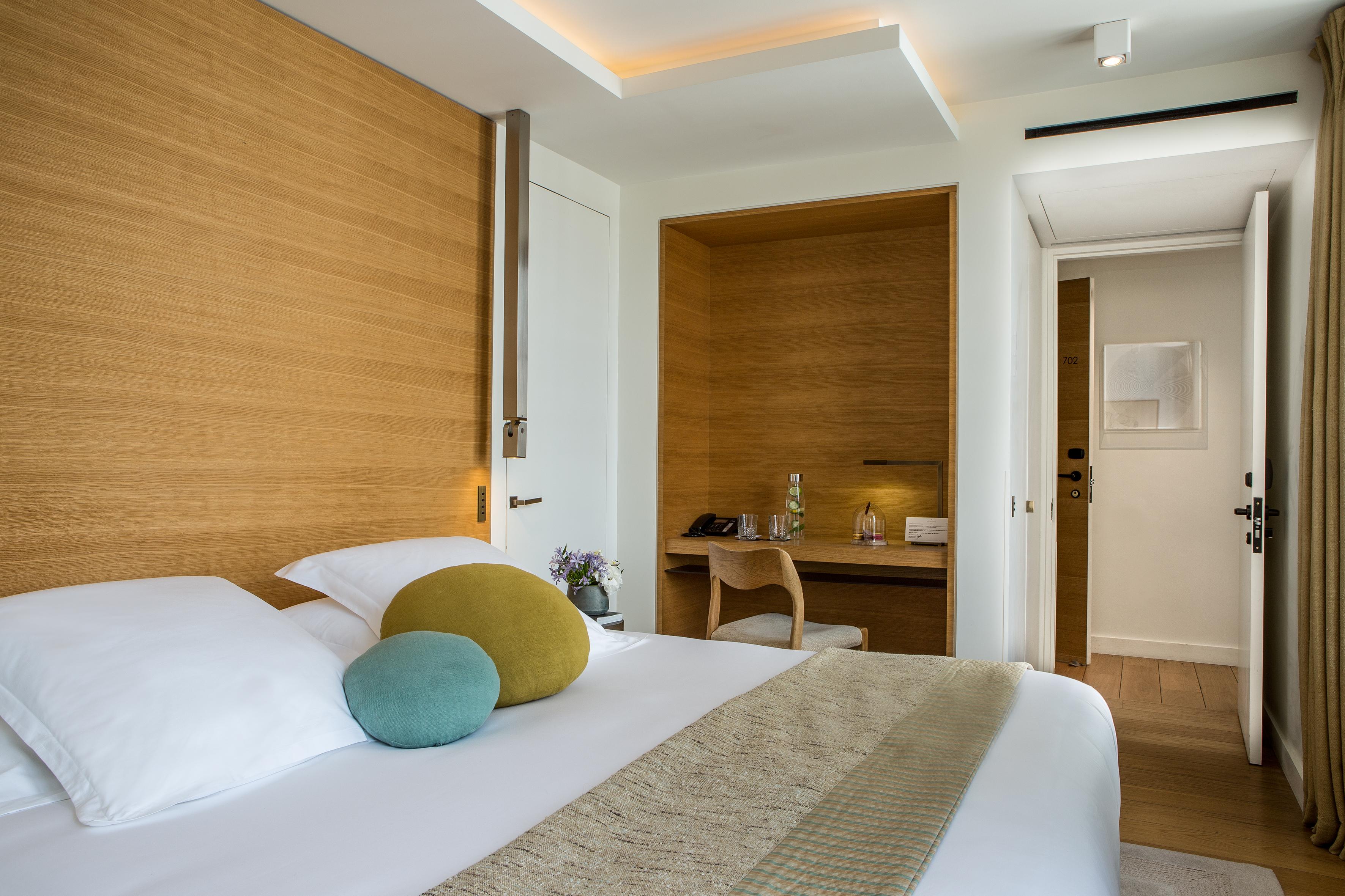 Hotel Marignan Champs-Elysees Paris Luaran gambar
