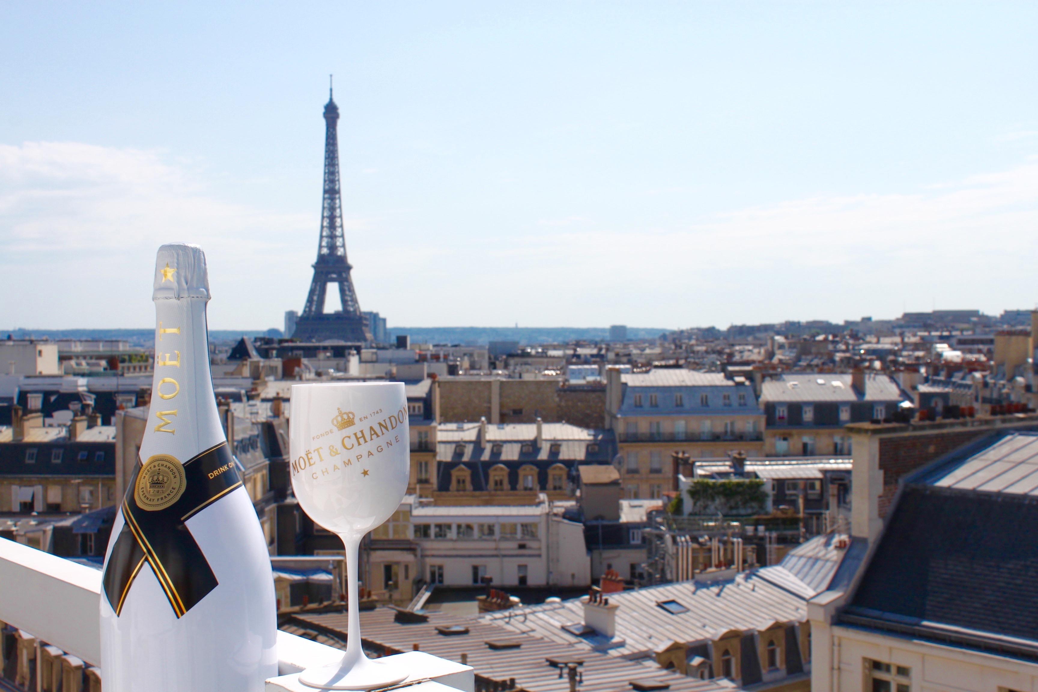 Hotel Marignan Champs-Elysees Paris Luaran gambar
