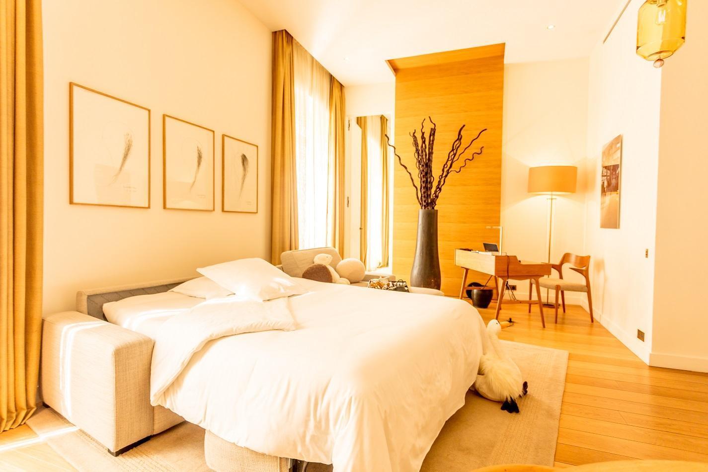 Hotel Marignan Champs-Elysees Paris Luaran gambar