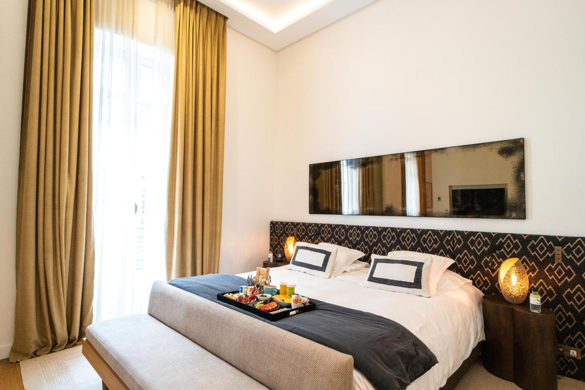 Hotel Marignan Champs-Elysees Paris Luaran gambar
