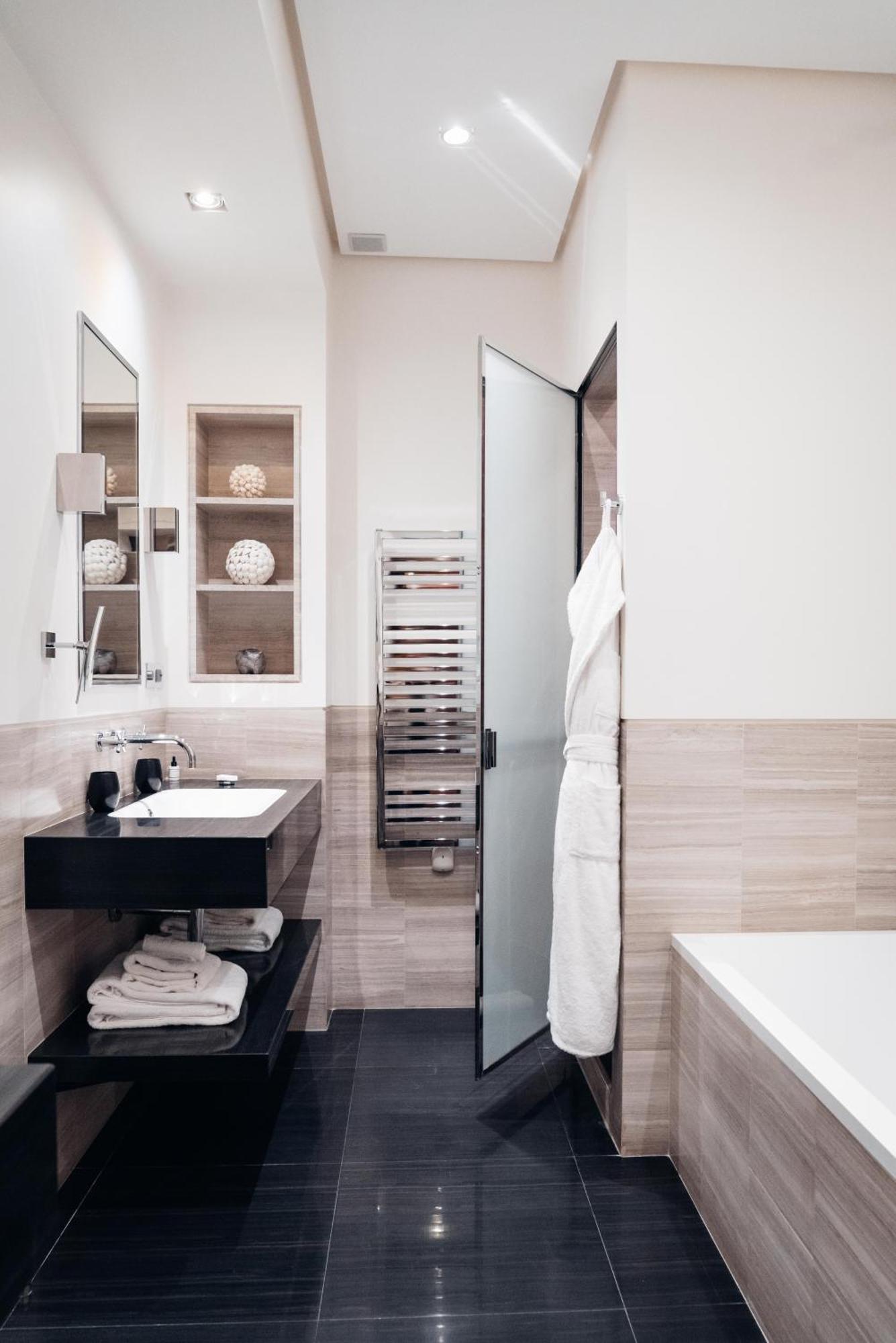 Hotel Marignan Champs-Elysees Paris Luaran gambar