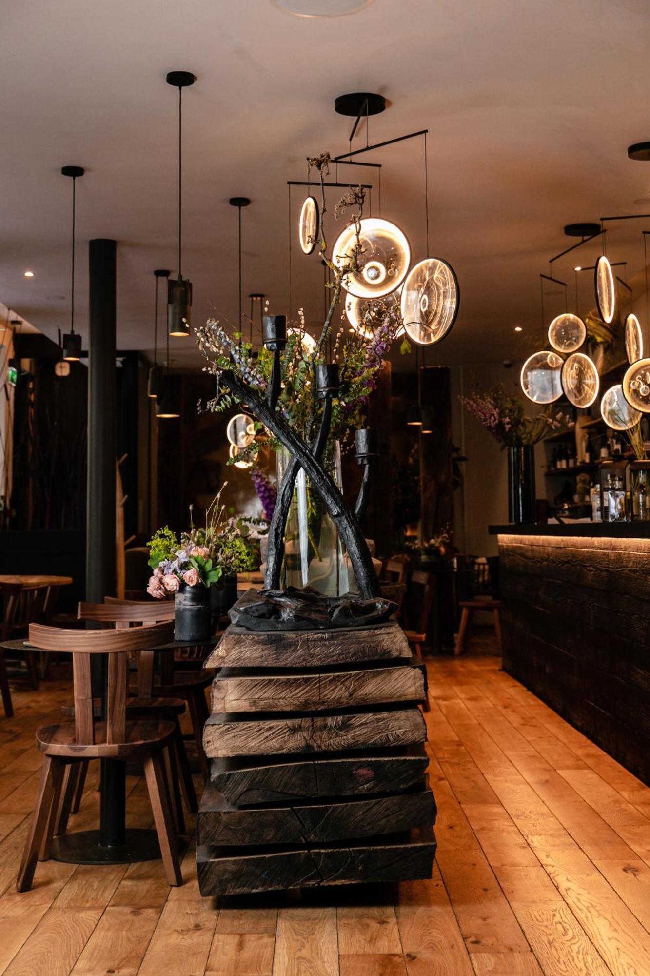 Hotel Marignan Champs-Elysees Paris Luaran gambar