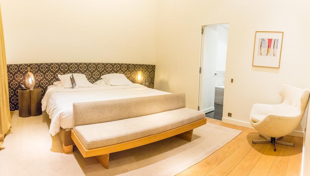 Hotel Marignan Champs-Elysees Paris Luaran gambar